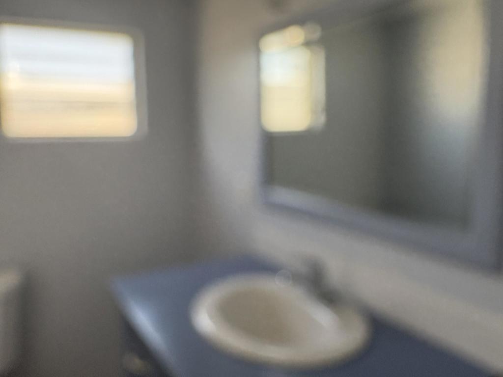 Blue Skies - Manufactured In Park