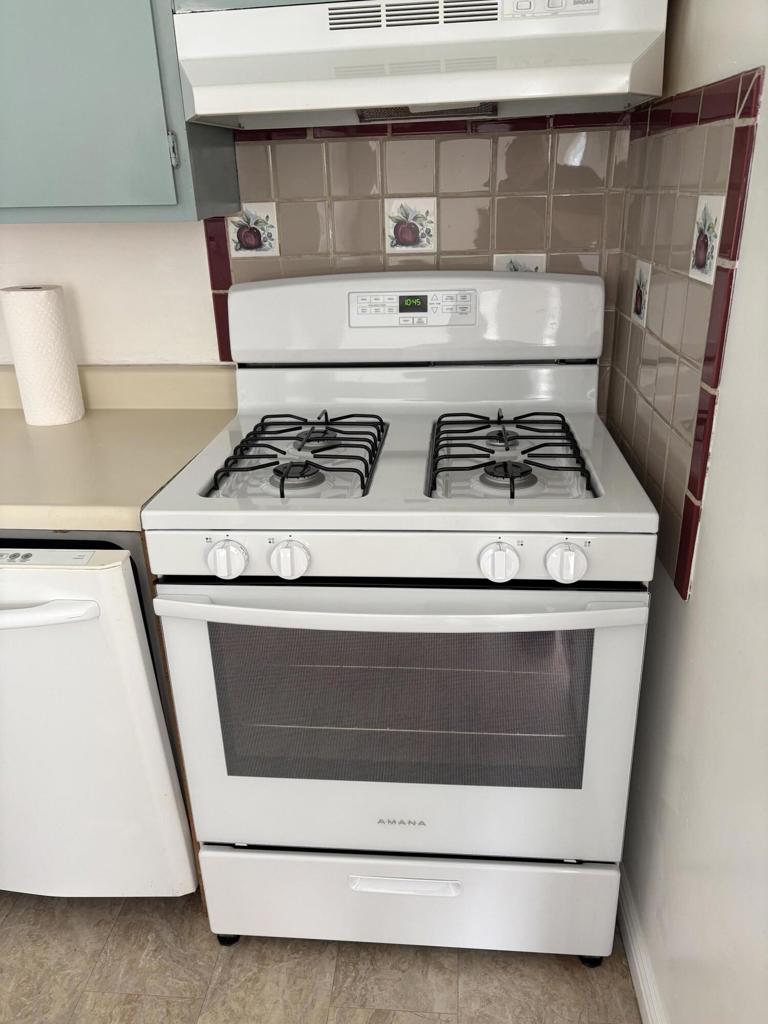 Blue Skies - Manufactured In Park