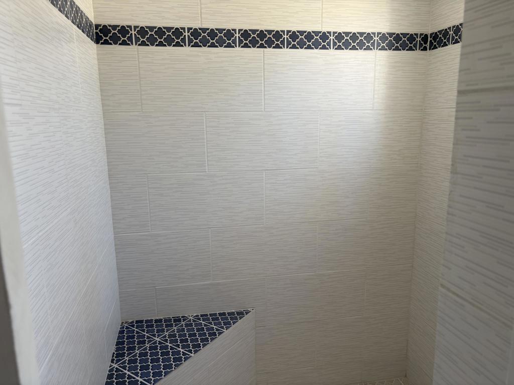 Blue Skies - Manufactured In Park