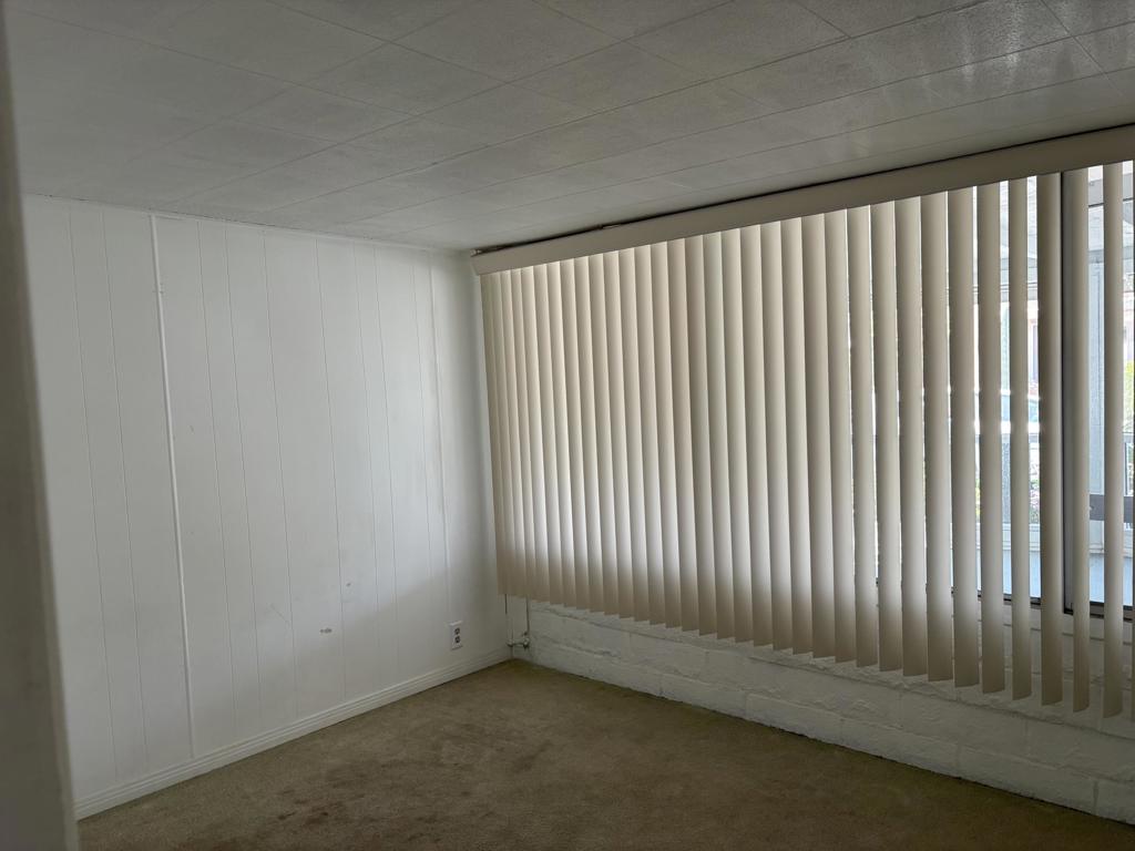 Blue Skies - Manufactured In Park