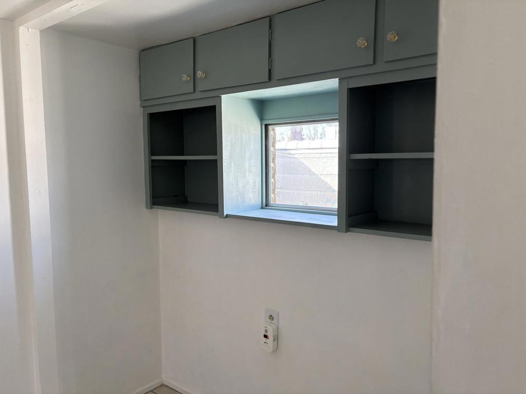 Blue Skies - Manufactured In Park