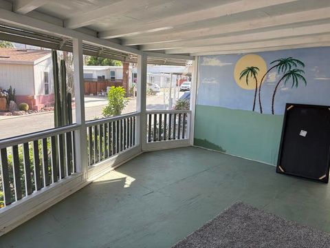 Photo of 70260 Hwy 111 #55, Rancho Mirage, CA 92270 (MLS # 219133664DA)