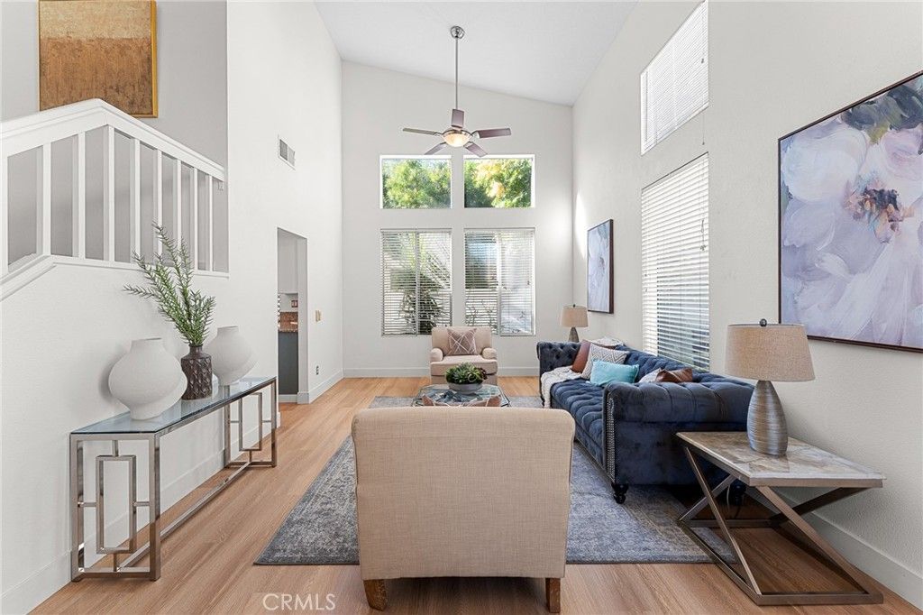 Photo of 10162 Basalt Ln, Mentone, CA 92359 (MLS # IG25264841)