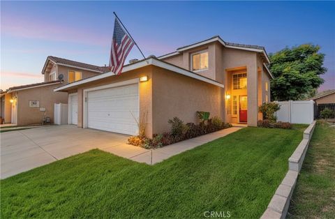 Photo of 10162 Basalt Ln, Mentone, CA 92359 (MLS # IG25264841)