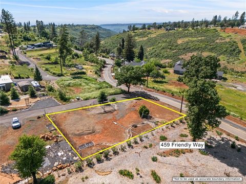 Photo of 459 Friendly Way, Paradise, CA 95969 (MLS # SN26078998)