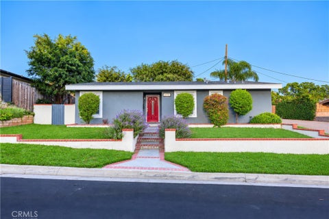 Photo of 14310 Whiterock Drive, La Mirada, CA 90638 (MLS # NP26216784)