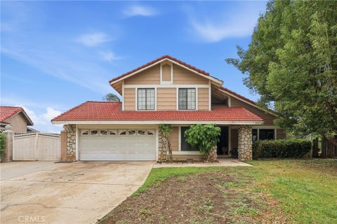 Photo of 9545 Hamilton ST, Rancho Cucamonga, CA 91701 (MLS # CV26230682)