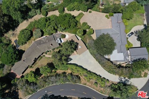 11222 Bellagio Road Los Angeles CA 90049