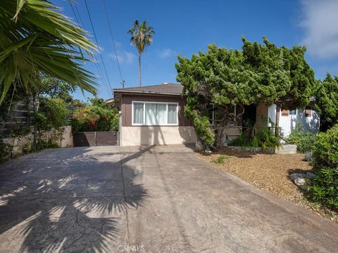 540 S Barnwell Street Oceanside CA 92054