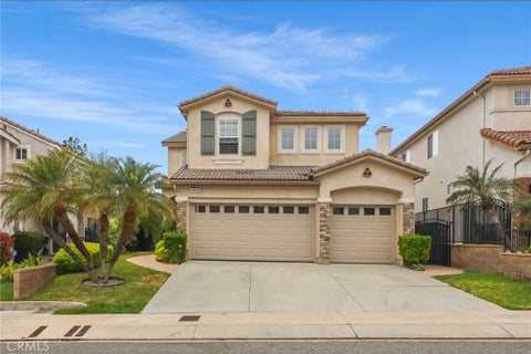 Photo of 20616 Vercelli WAY, Porter Ranch, CA 91326 (MLS # SR26210914)