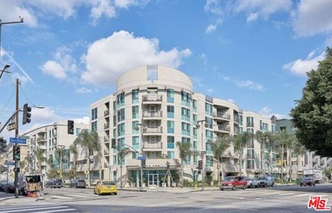 Photo of 267 S San Pedro Street #208, Los Angeles, CA 90012 (MLS # 26779983)