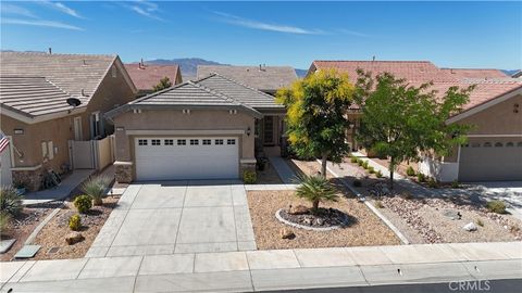 19485 Tor hill Lane Apple Valley CA 92308