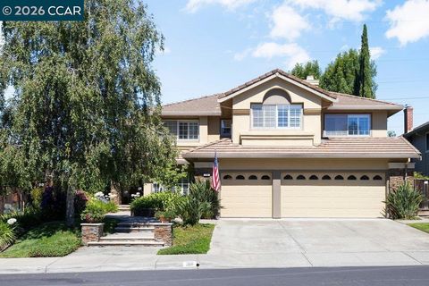 Photo of 318 Sunset Dr DR, Danville, CA 94506 (MLS # 41140252)