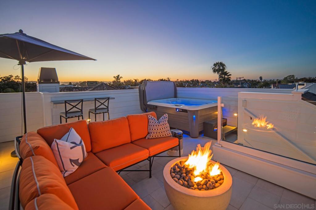 Coronado Village - Residential