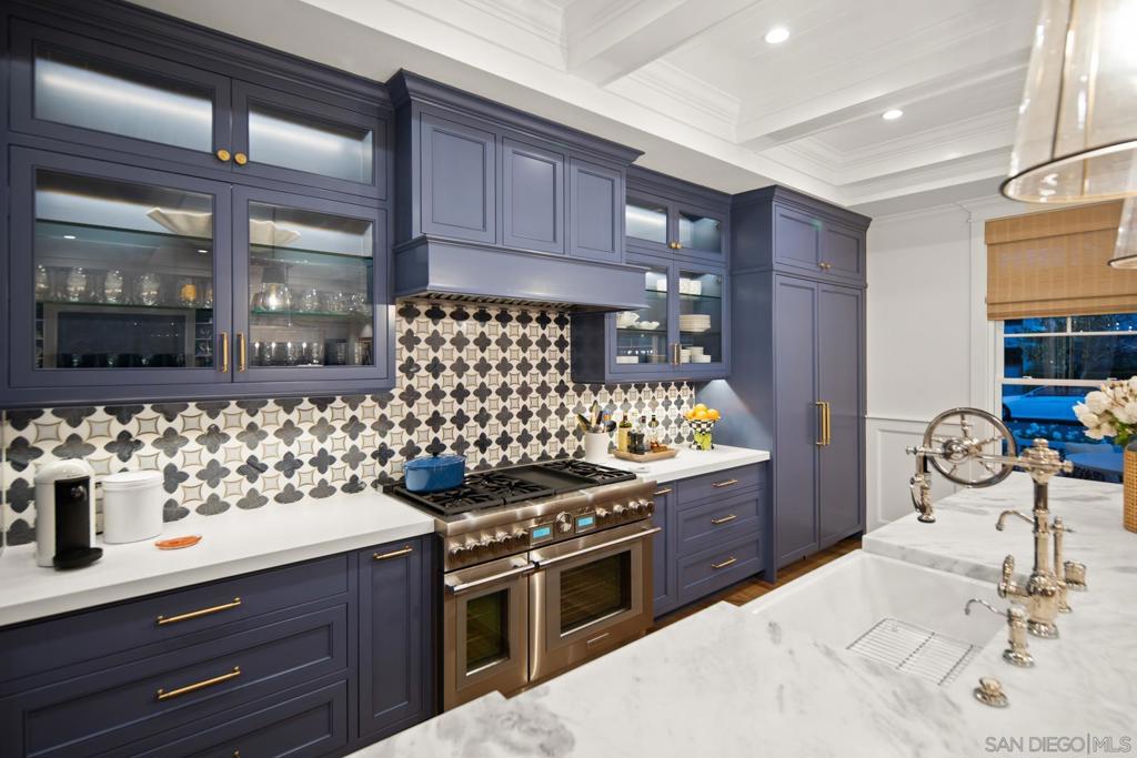 Coronado Village - Residential