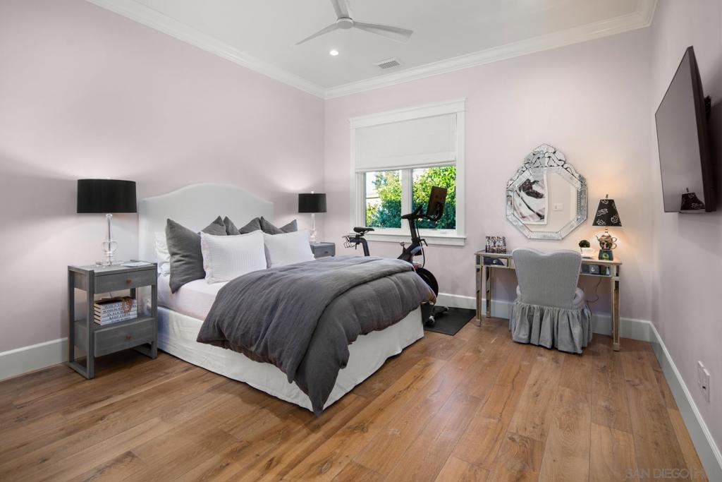 Coronado Village - Residential