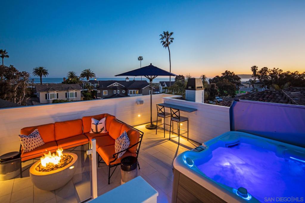 Coronado Village - Residential