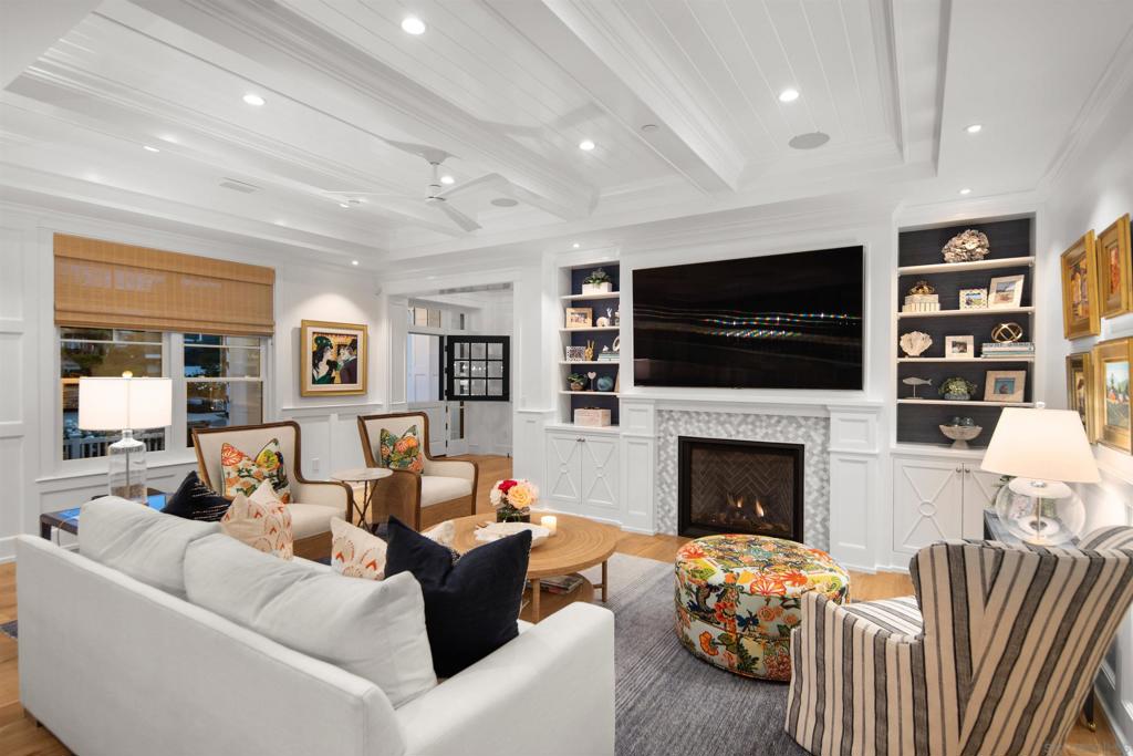 Coronado Village - Residential