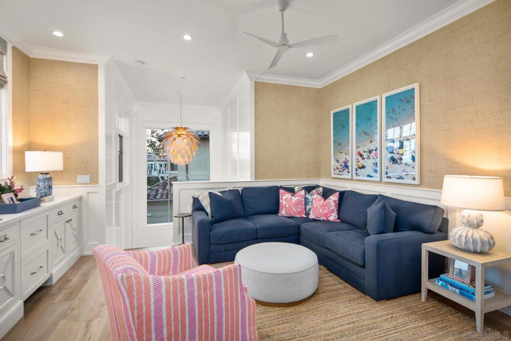 Coronado Village - Residential