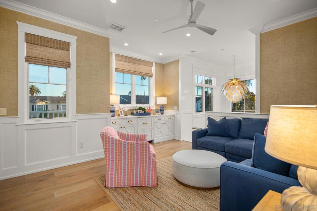 Coronado Village - Residential