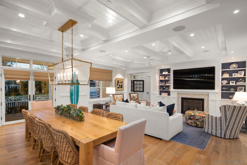 Coronado Village - Residential