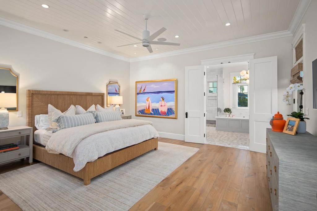 Coronado Village - Residential