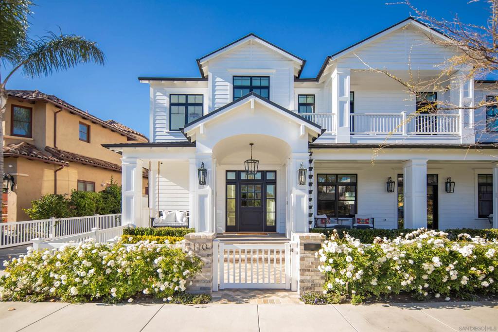 Coronado Village - Residential