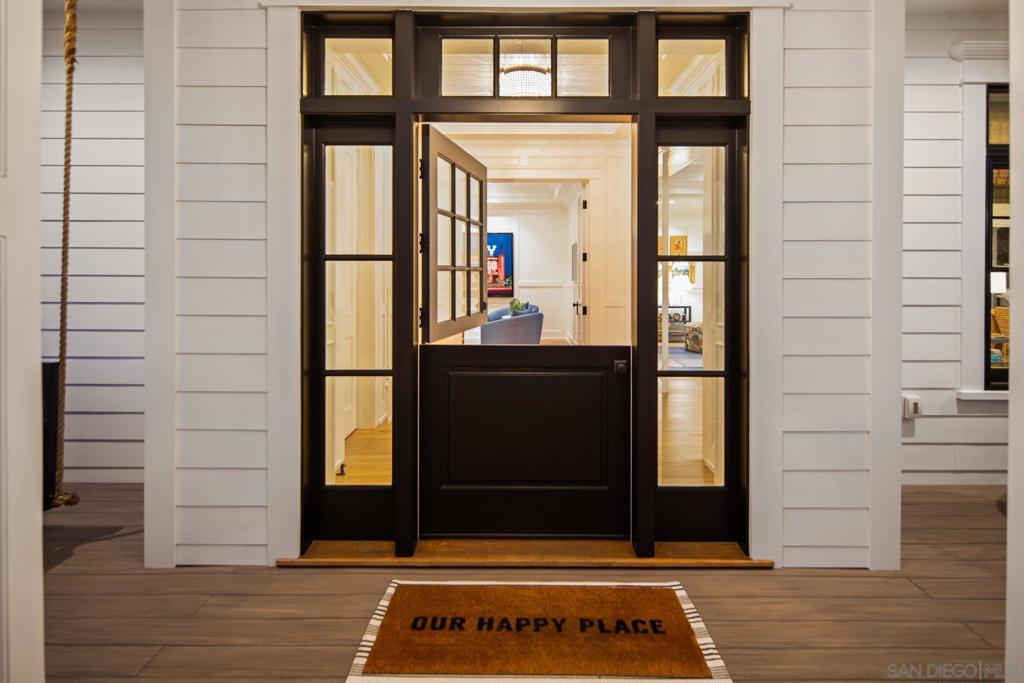 Coronado Village - Residential