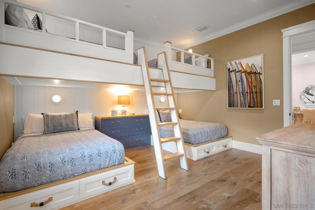 Coronado Village - Residential