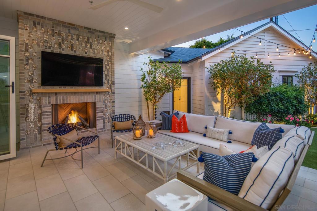 Coronado Village - Residential