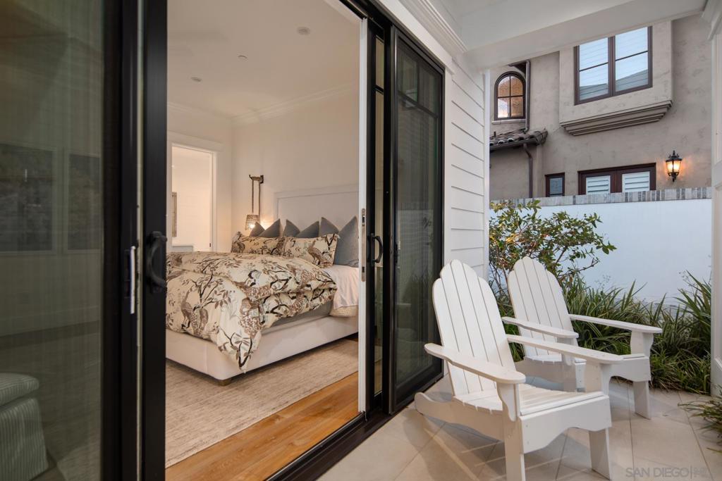 Coronado Village - Residential