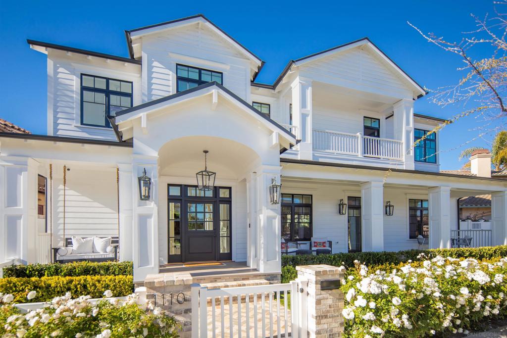 Coronado Village - Residential