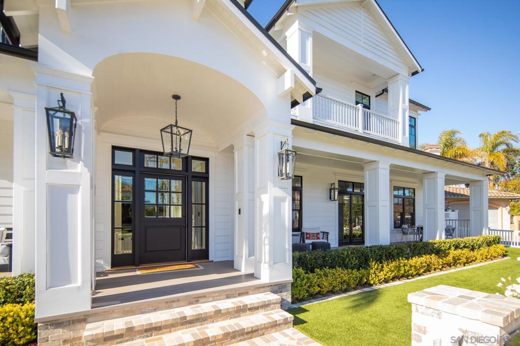 Coronado Village - Residential