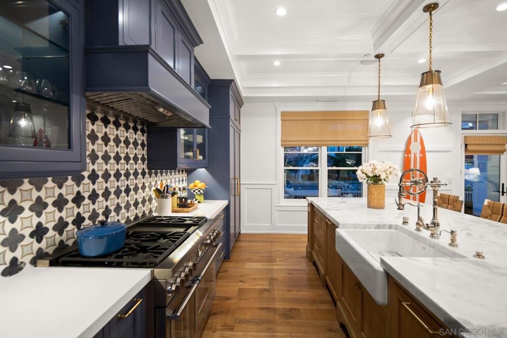 Coronado Village - Residential