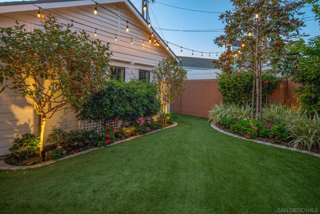 Coronado Village - Residential