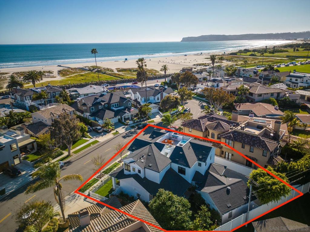 Coronado Village - Residential