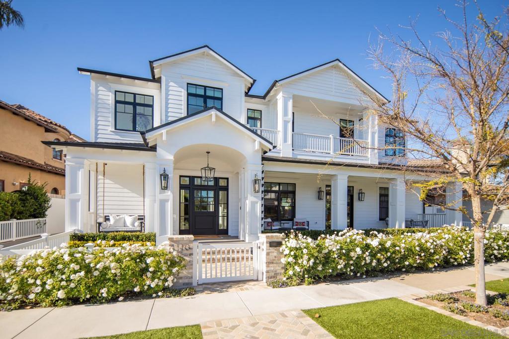 Coronado Village - Residential