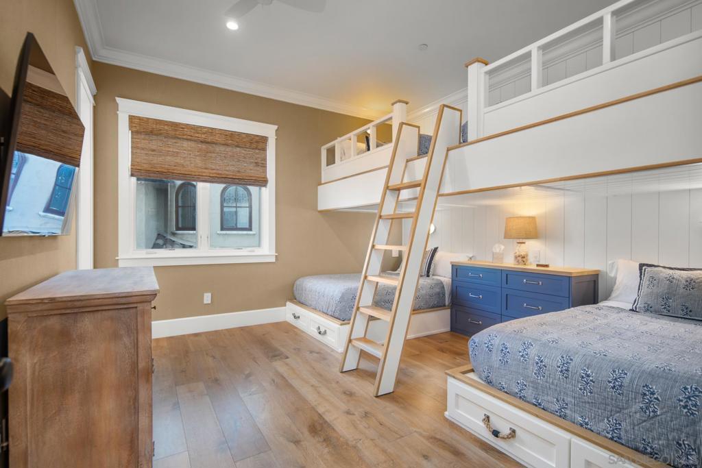 Coronado Village - Residential