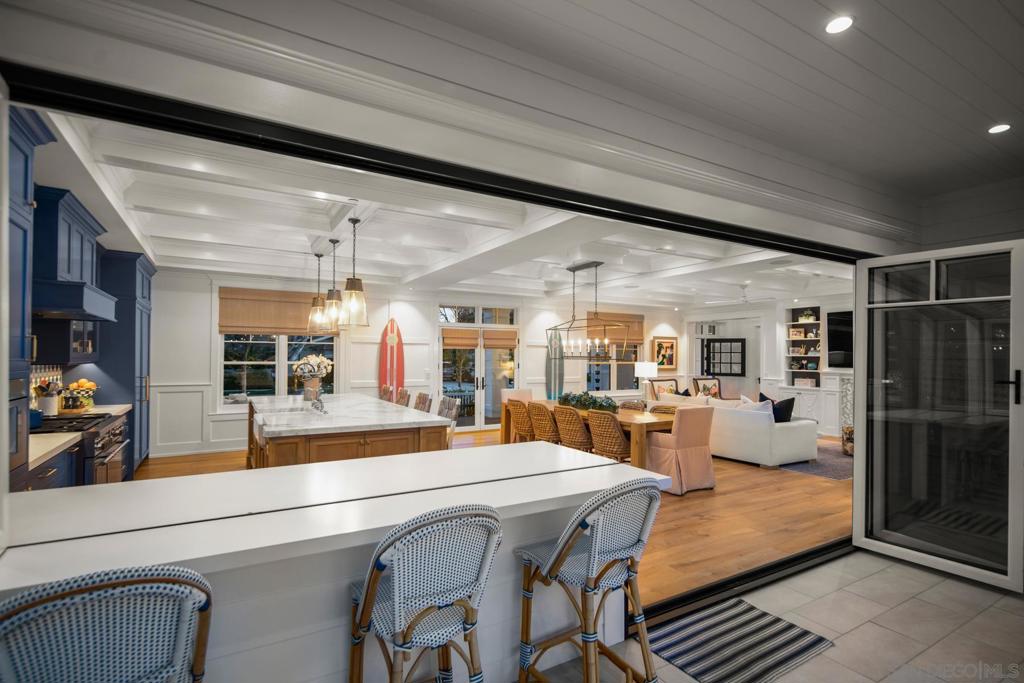 Coronado Village - Residential