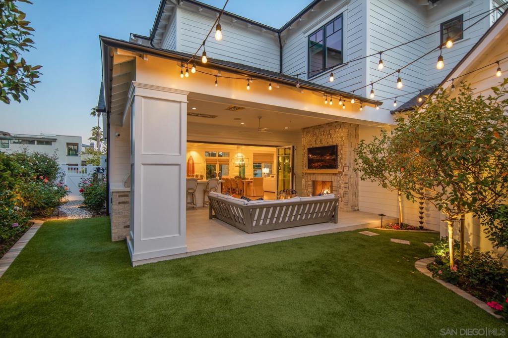 Coronado Village - Residential