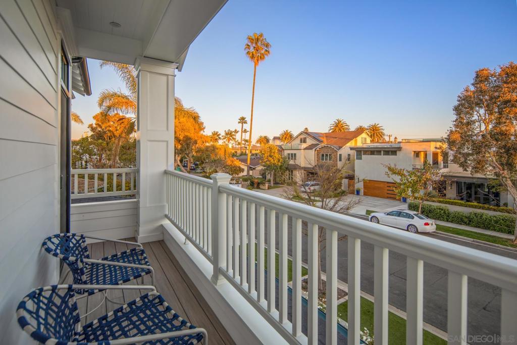 Coronado Village - Residential