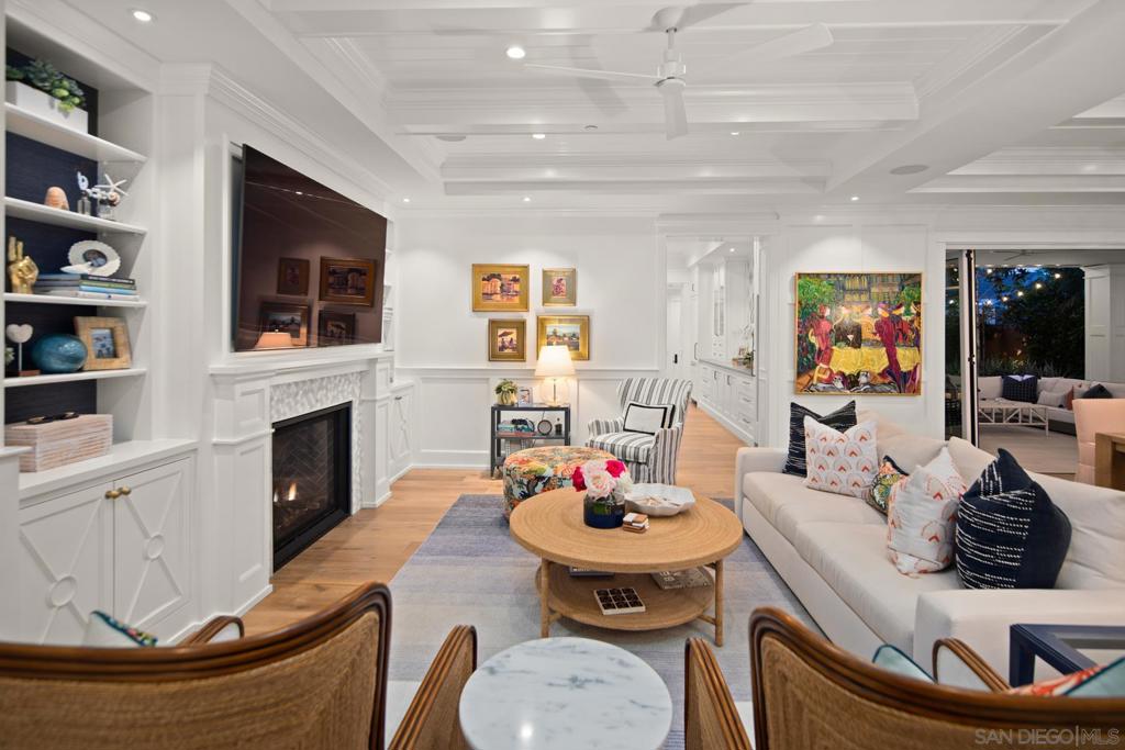 Coronado Village - Residential