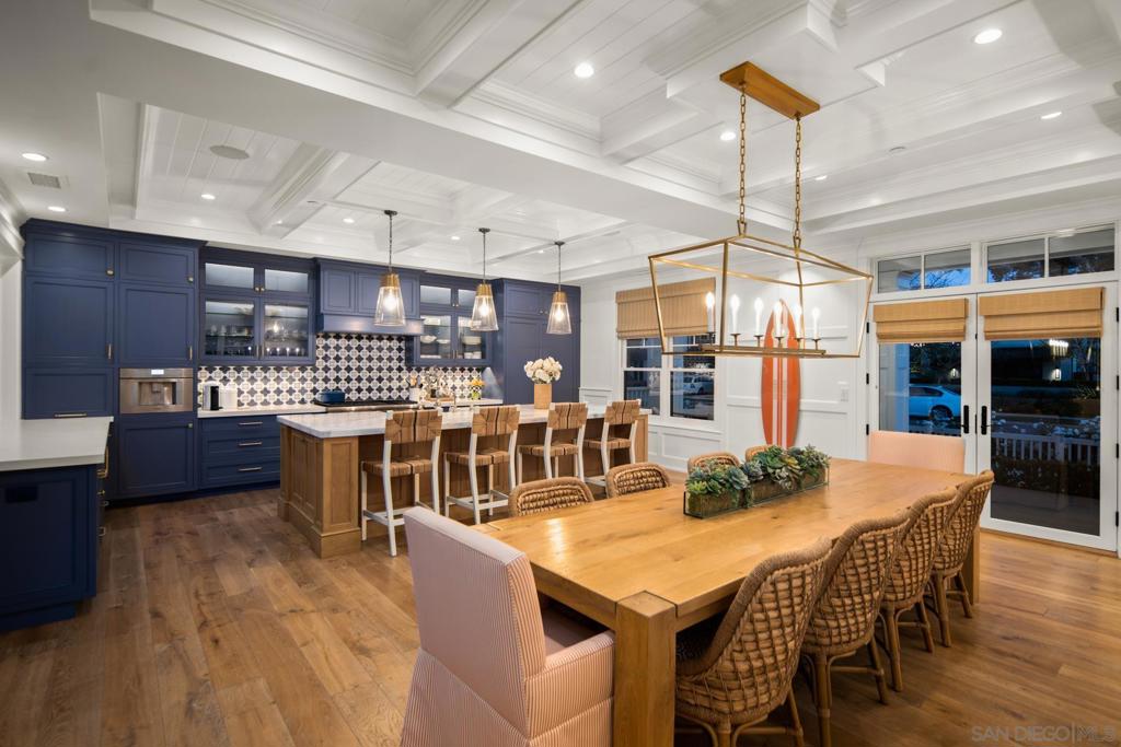 Coronado Village - Residential