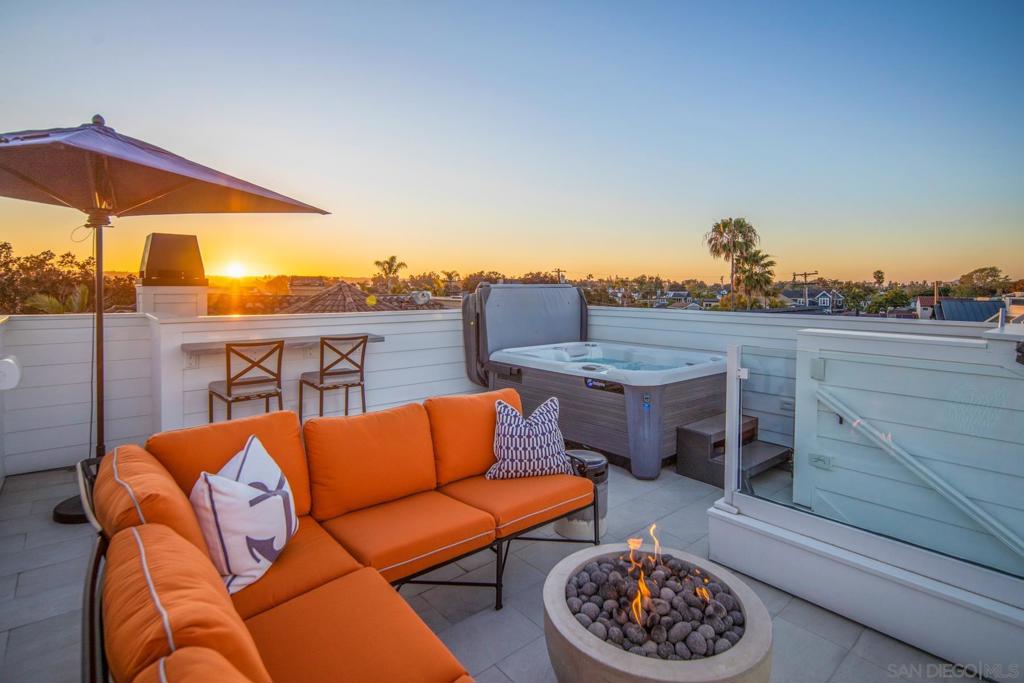 Coronado Village - Residential