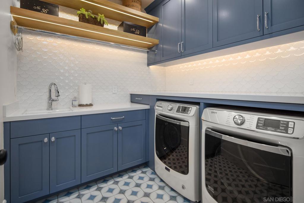 Coronado Village - Residential