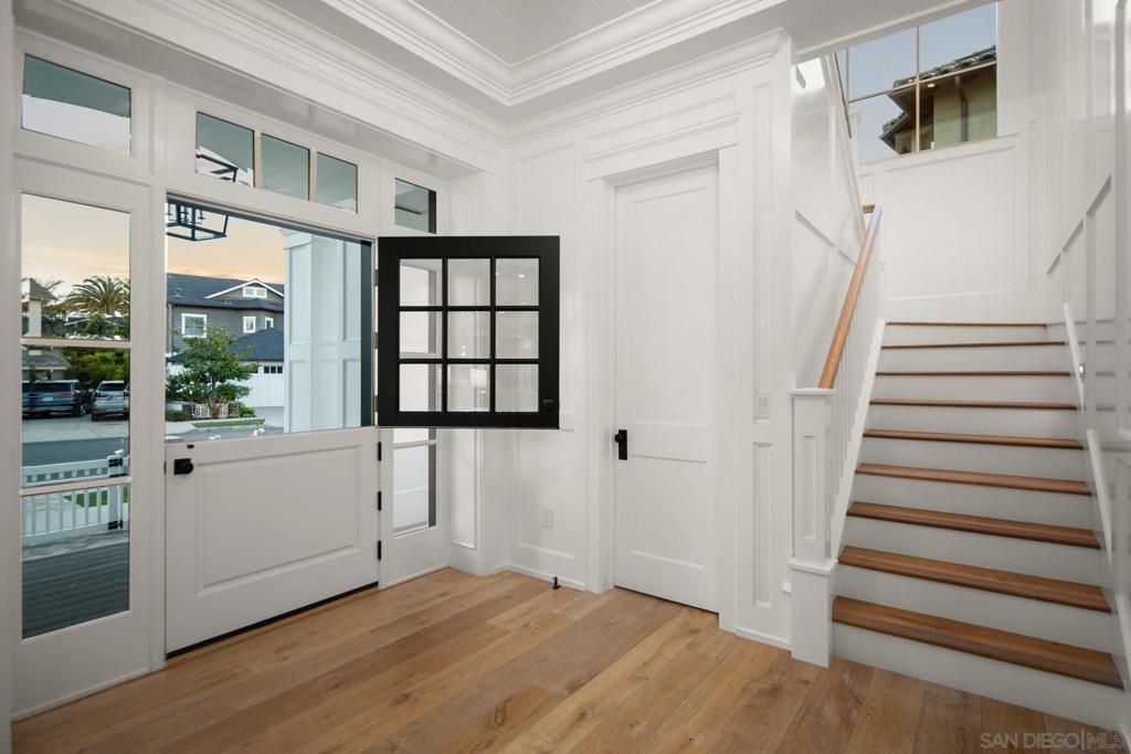 Coronado Village - Residential