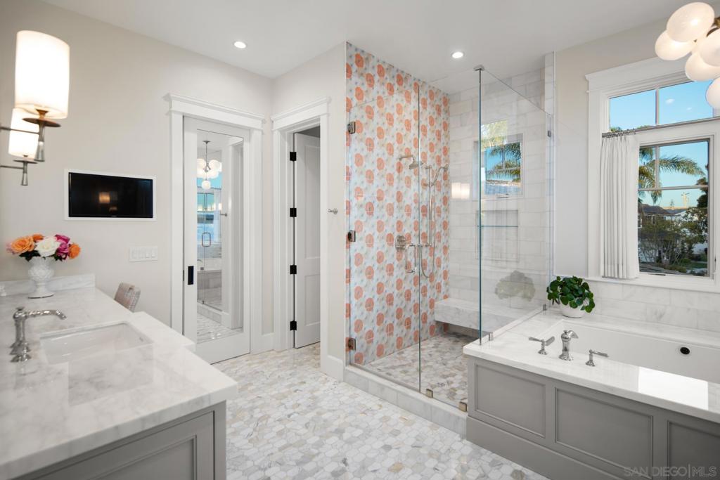 Coronado Village - Residential