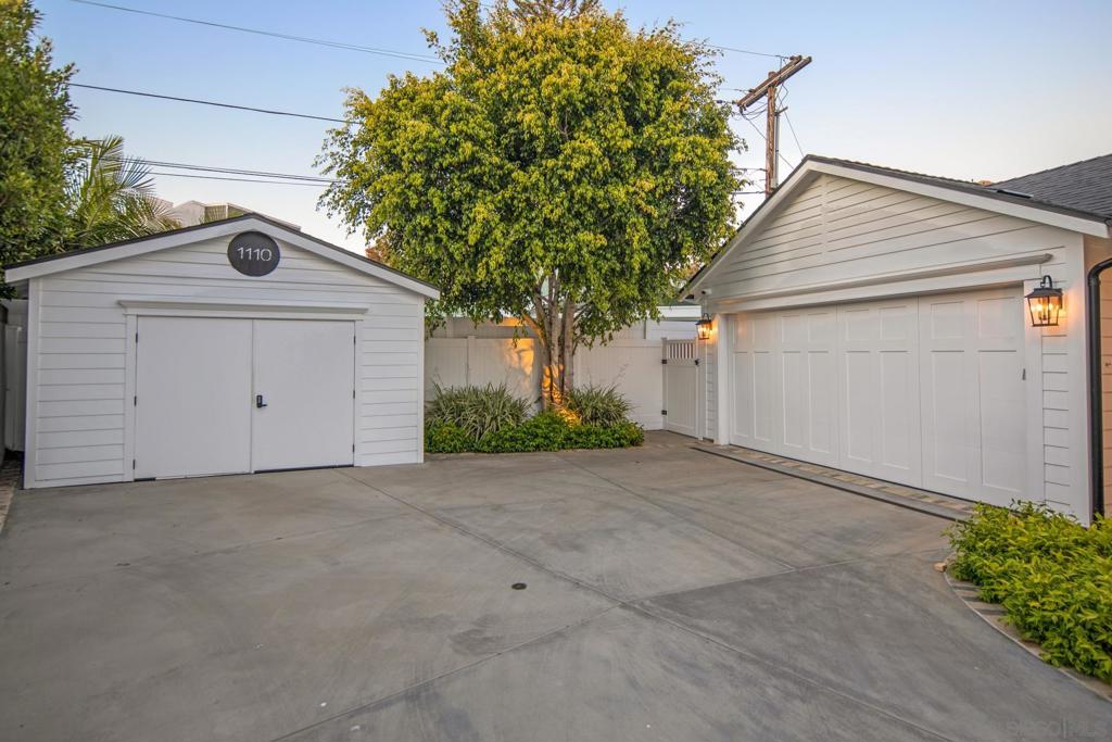 Coronado Village - Residential