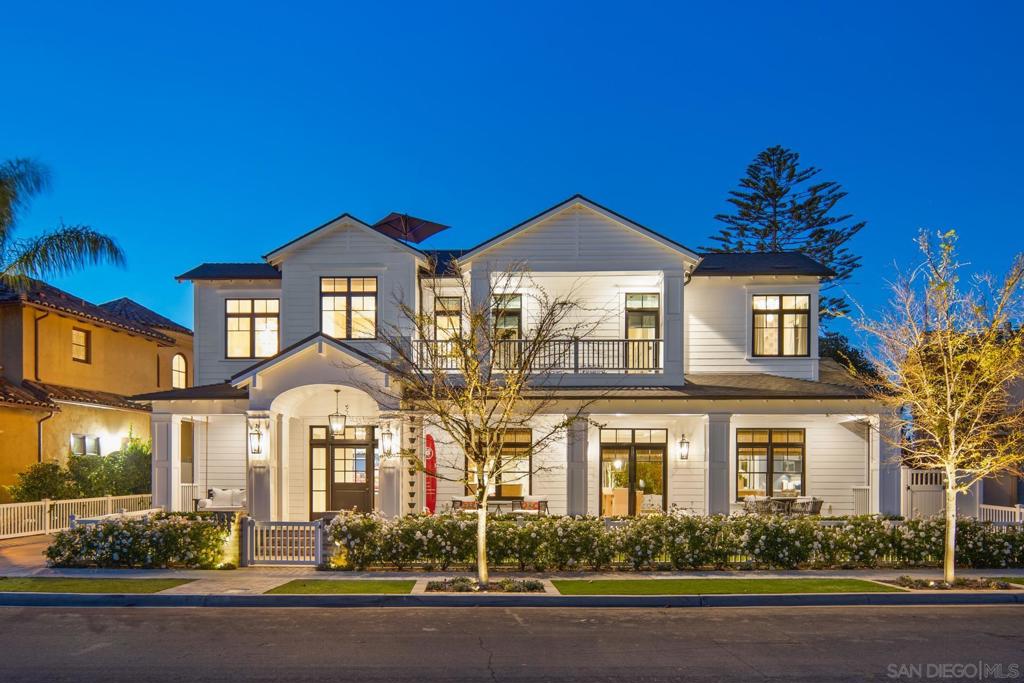 Coronado Village - Residential