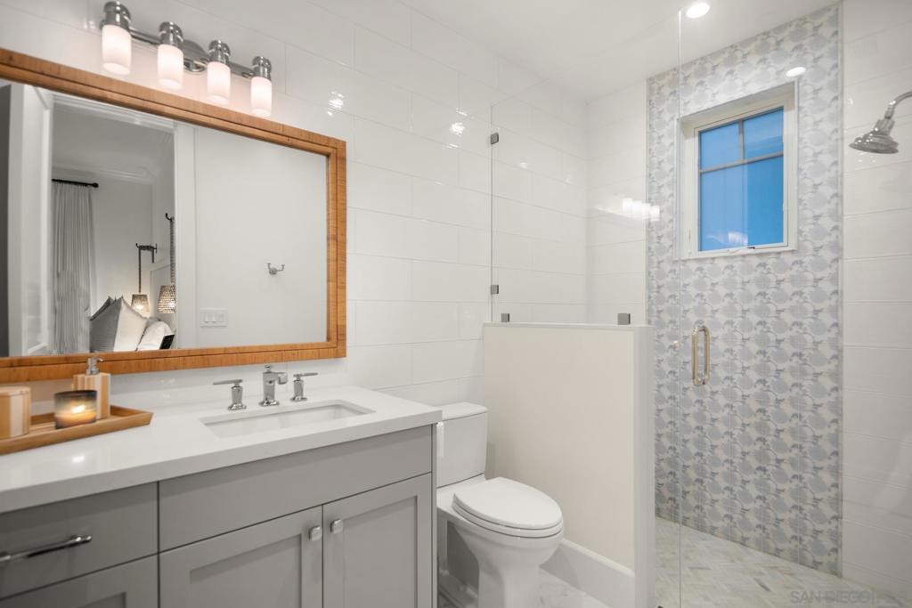 Coronado Village - Residential